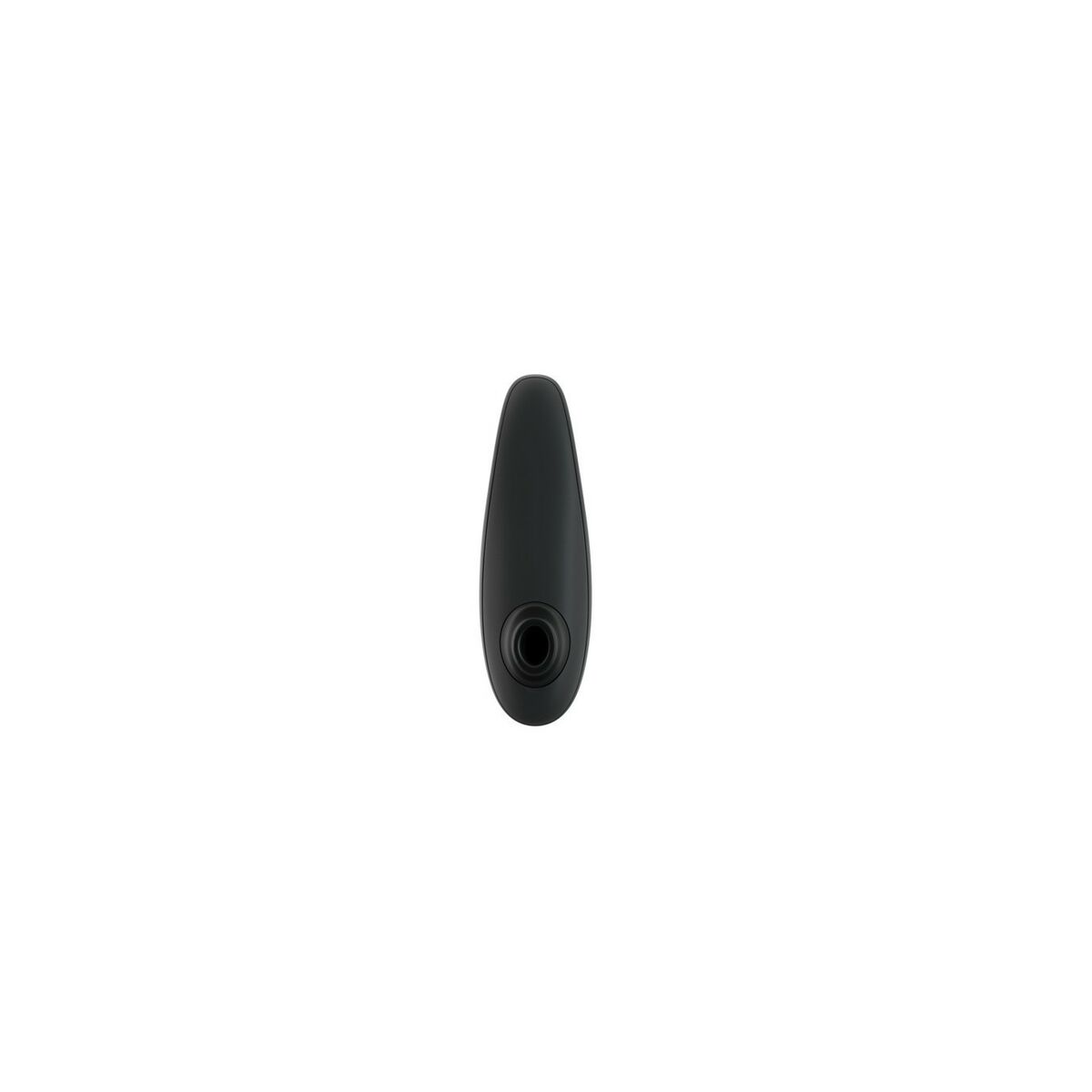 Vibrator Womanizer WOM164-BLACK Crna